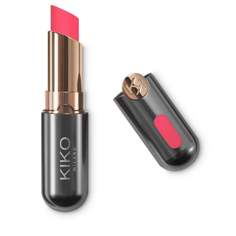 

Стойкая помада для губ / Unlimited Stylo Lipstick, 15 fire red, Стойкая помада для губ