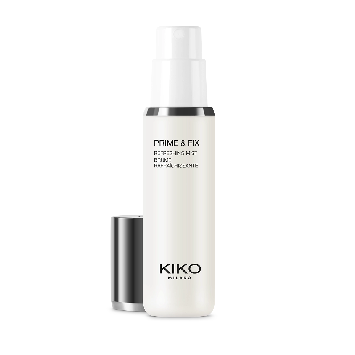 

Prime & Fix Refreshing Mist / Освежающий Праймер И Фиксатор, Prime - Fix Refreshing Mist / Освежающий Праймер И Фиксатор