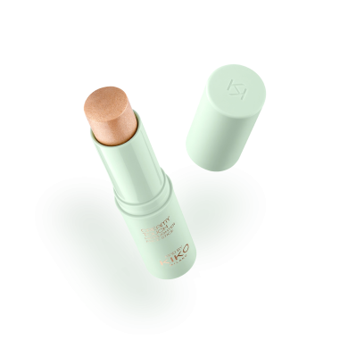 

Kind By Kiko Milano Creamy Touch Highlighter Face Stick / Кремовый Хайлайтер Стик