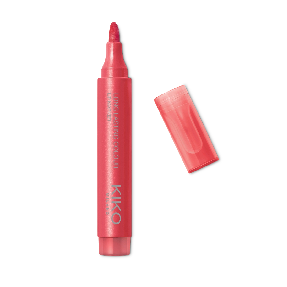 

Long Lasting Colour Lip Marker / Стойкий Цветной Маркер Для Губ, 103 peach red/103 персиково-розовый, Long Lasting Colour Lip Marker / Стойкий Цветной Маркер Для Губ