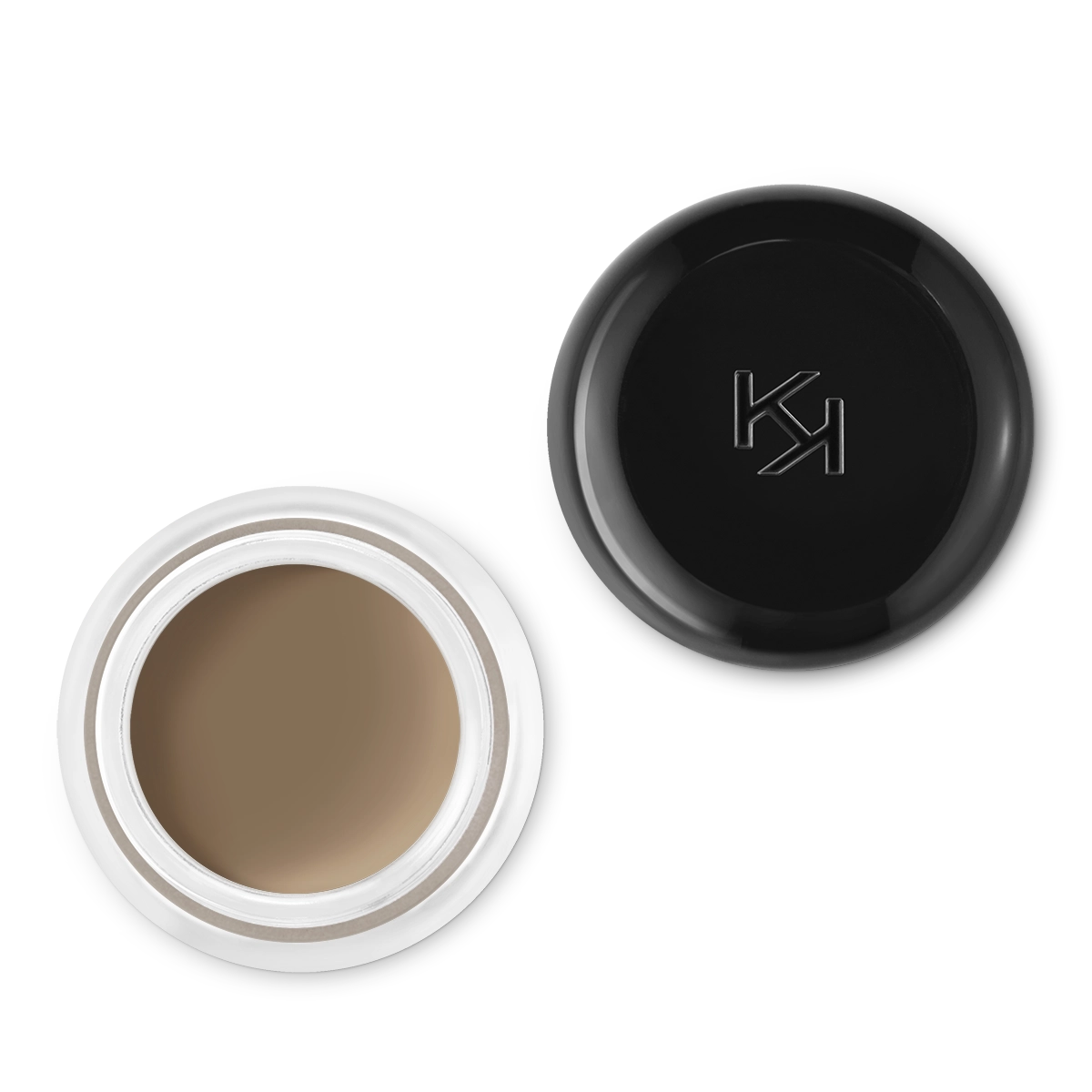 Стойкий гель для бровей / Lasting Eyebrow Gel