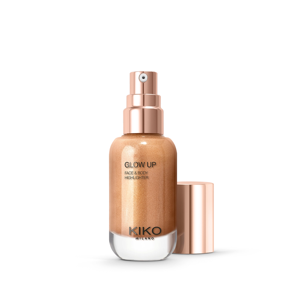 Glow Up Face Body Highlighter Сияющий Хайлайтер Для Лица И Тела 2999₽
