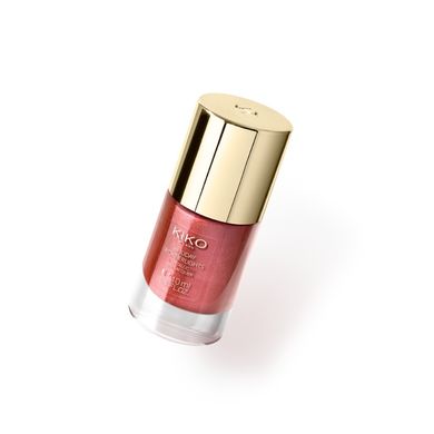 

HOLIDAY WONDERLIGHTS METALLIC NAIL LACQUER/ПРАЗДНИЧНЫЕ ОГНИ - ЛАК ДЛЯ НОГТЕЙ МЕТАЛЛИК, 01 pomegranate sorbet/01 гранатовый сорбет, HOLIDAY WONDERLIGHTS METALLIC NAIL LACQUER/ПРАЗДНИЧНЫЕ ОГНИ - ЛАК ДЛЯ НОГТЕЙ МЕТАЛЛИК