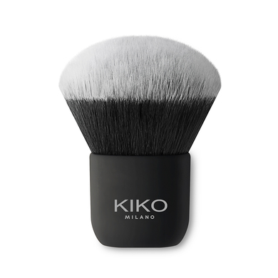Лицо Kiko Milano Face 13 Kabuki Brush KM0050102401344 - фото 1