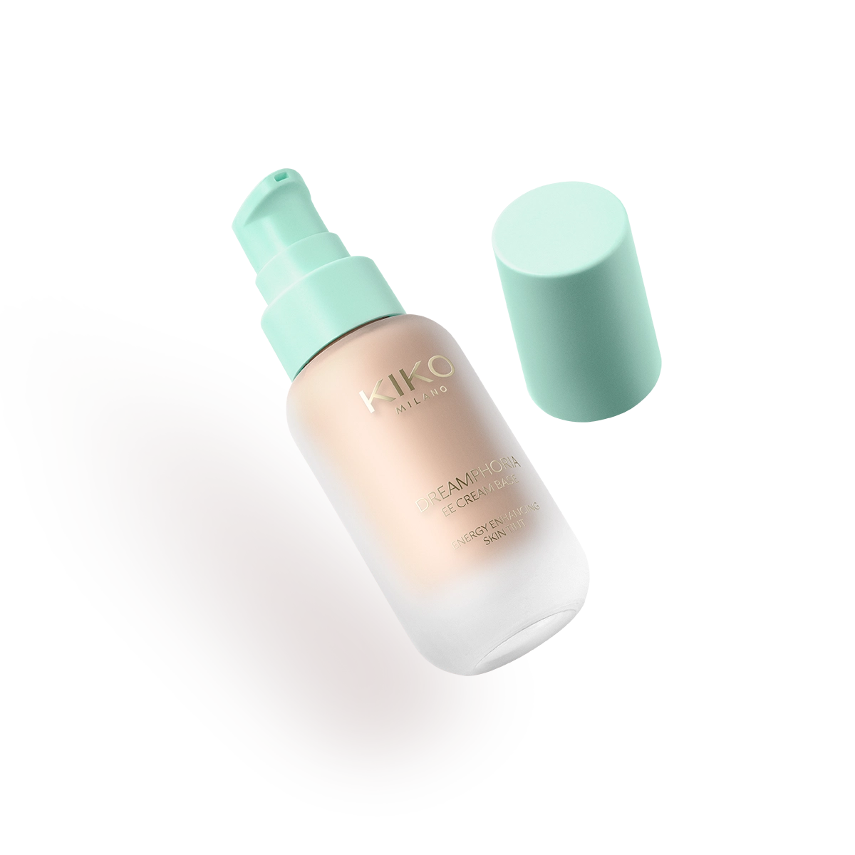 Страна Грёз - Энергетическая Кремовая Тональная Основа / Dreamphoria Ee Cream Base Energy Enhancing Skin Tint