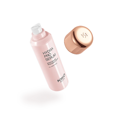 New Hydra Pro Serum / Обновленная Увлажняющая Сыворотка Для Лица