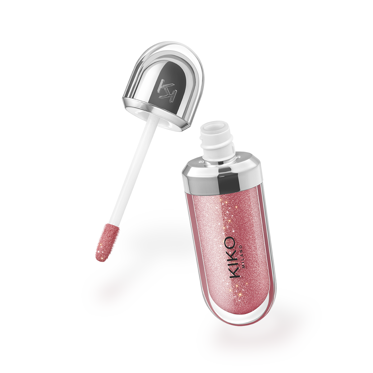 3D Hydra Lipgloss 3Д Увлажняющий Блеск Для Губ 2190₽