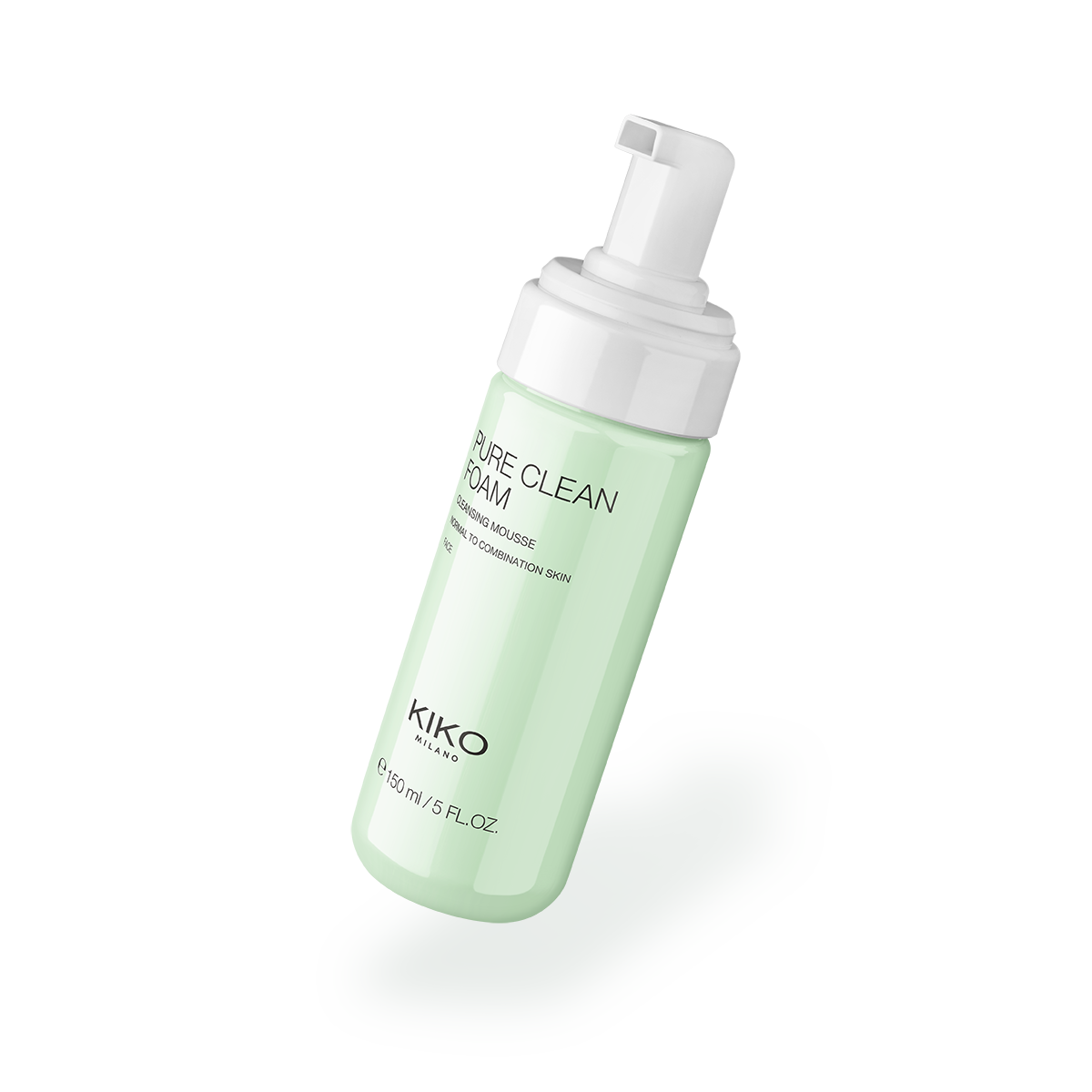 

Pure Clean Foam / Новая Очищающая Пенка