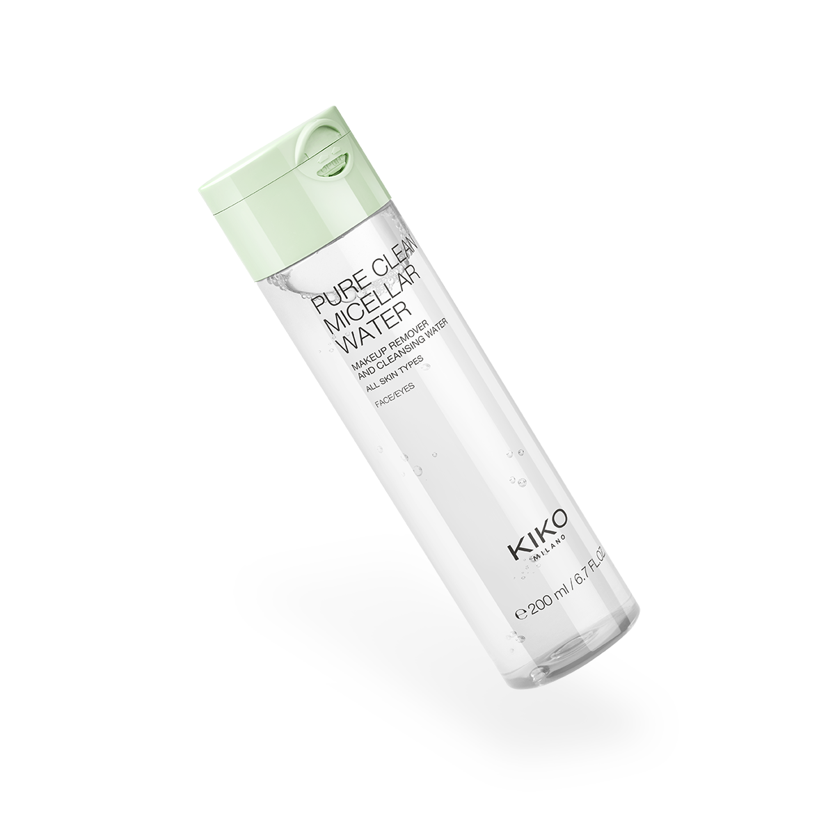 

Pure Clean Micellar Water / Новая Очищающая Мицеллярная Вода