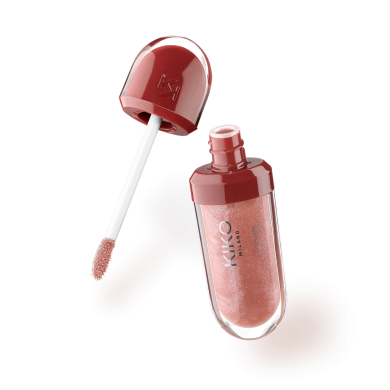 Flirt Alert 3D Hydra Lip Gloss Limited Edition/Флирт На Линии 3Д Увлажняющий Блеск Для Губ Лимитированная Коллекция