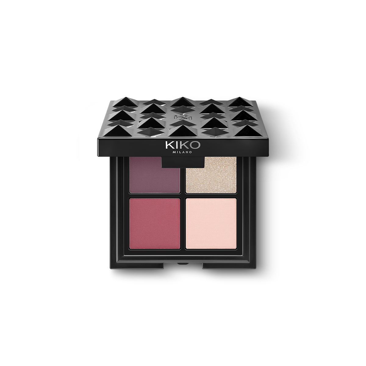 Магия Ночи - Палетка Теней Для Век «Гламурная Вечеринка» / Magnetic Nights Party Glam Eyeshadow Palette - 3