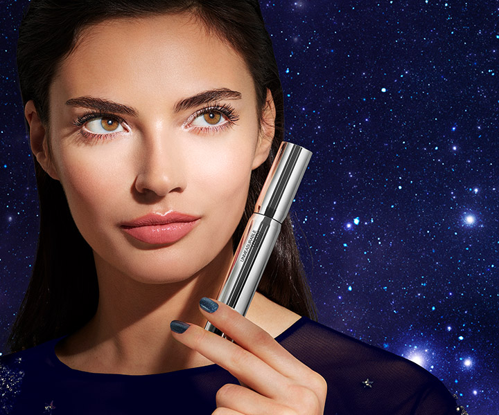 UNMEASURABLE LENGTH MASCARA