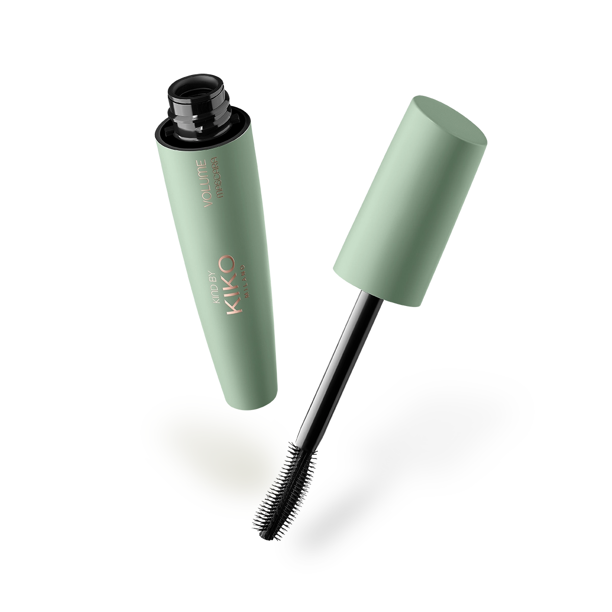 Kind By Kiko Milano Volume Mascara / Тушь Для Придания Объема