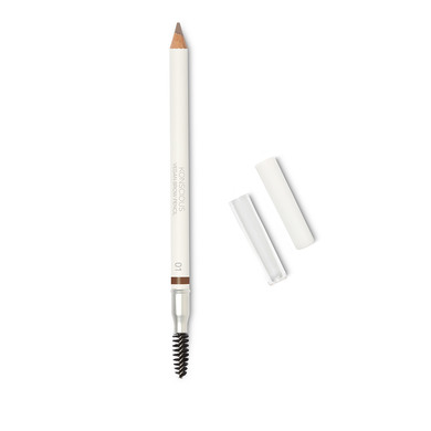 Средства для бровей Kiko Milano Konscious Brow Pencil, цвет 01 blonde KC000000096001B - фото 1