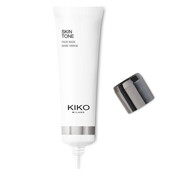 Праймеры Kiko Milano Skin Tone Face Base KM0010801200144 - фото 1