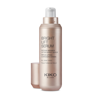 Против морщин Kiko Milano Bright Lift Serum KS0200201900044 - фото 1