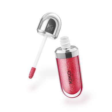 3D Hydra Lipgloss / 3Д Увлажняющий Блеск Для Губ