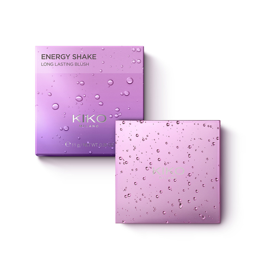 ENERGY SHAKE LONG LASTING BLUSH