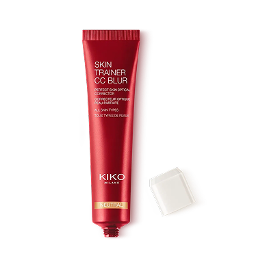 Skin Trainer Cc Blur / Средство-Тренер Для Коррекции Тона Кожи