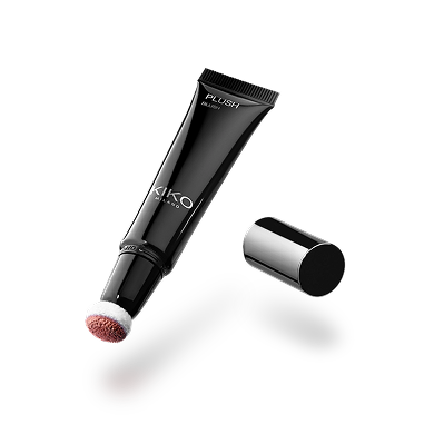 

Plush Blush / Румяна-Кушон, 01 caffelatte/01 кофе латте, Plush Blush / Румяна-Кушон