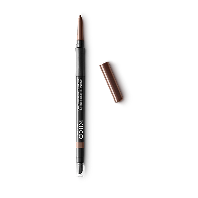 Unlimited Automatic Eyeliner&Khôl / Стойкая Сверхточная Подводка И Карандаш Для Глаз