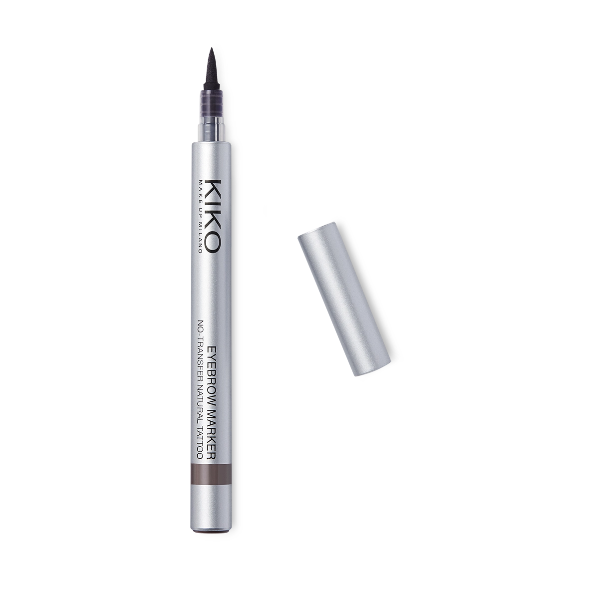 

Eyebrow Marker / Маркер Для Бровей, 04 black/04 черный, Eyebrow Marker / Маркер Для Бровей