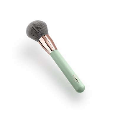 

Kind By Kiko Milano Face Powder Brush - 01 / Кисть Для Пудровых Продуктов 01