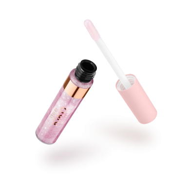 Мерцающее масло для губ / Kind By Kiko Milano Hydra Lip Oil
