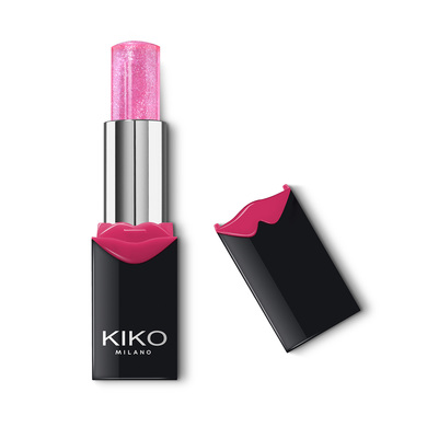 Бальзам для губ Kiko Milano MAGNETIC ATTRACTION WONDER LIP BALM