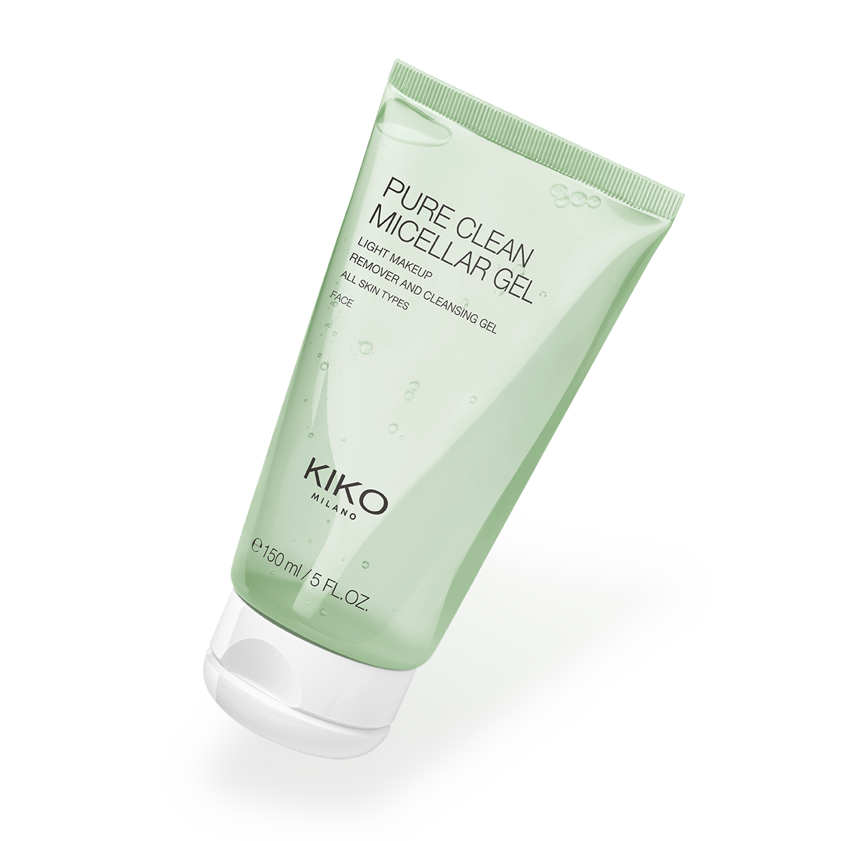 

Pure Clean Micellar Gel / Новый Очищающий Мицеллярный Гель
