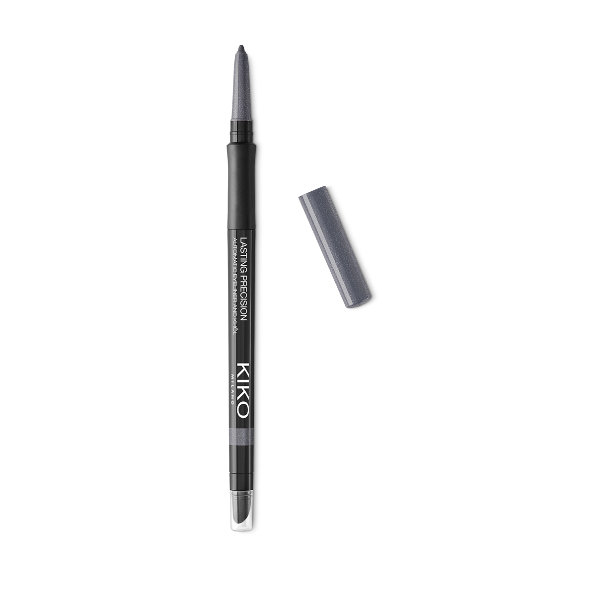 Lasting Precision Automatic Eyeliner And Khôl / Стойкая Сверхточная Подводка И Карандаш Для Глаз