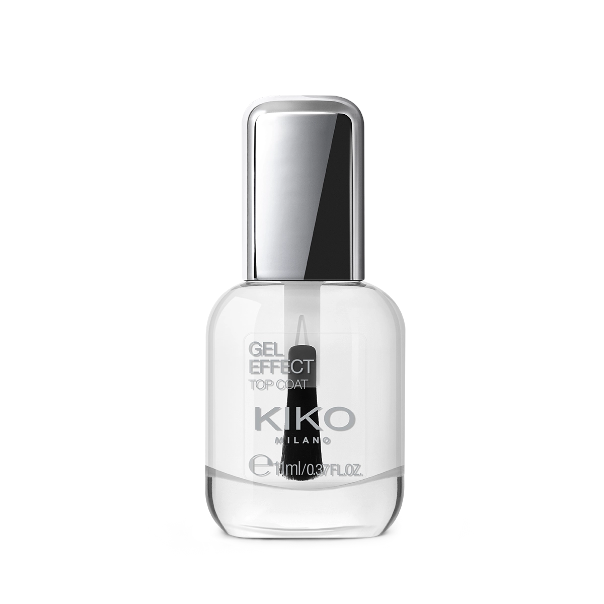 

Gel Effect Top Coat / Верхнее Гелевое Покрытие