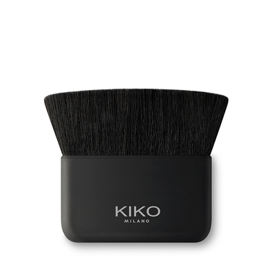 Лицо Kiko Milano Face 14 Face And Body Brush KM0050102401444 - фото 1