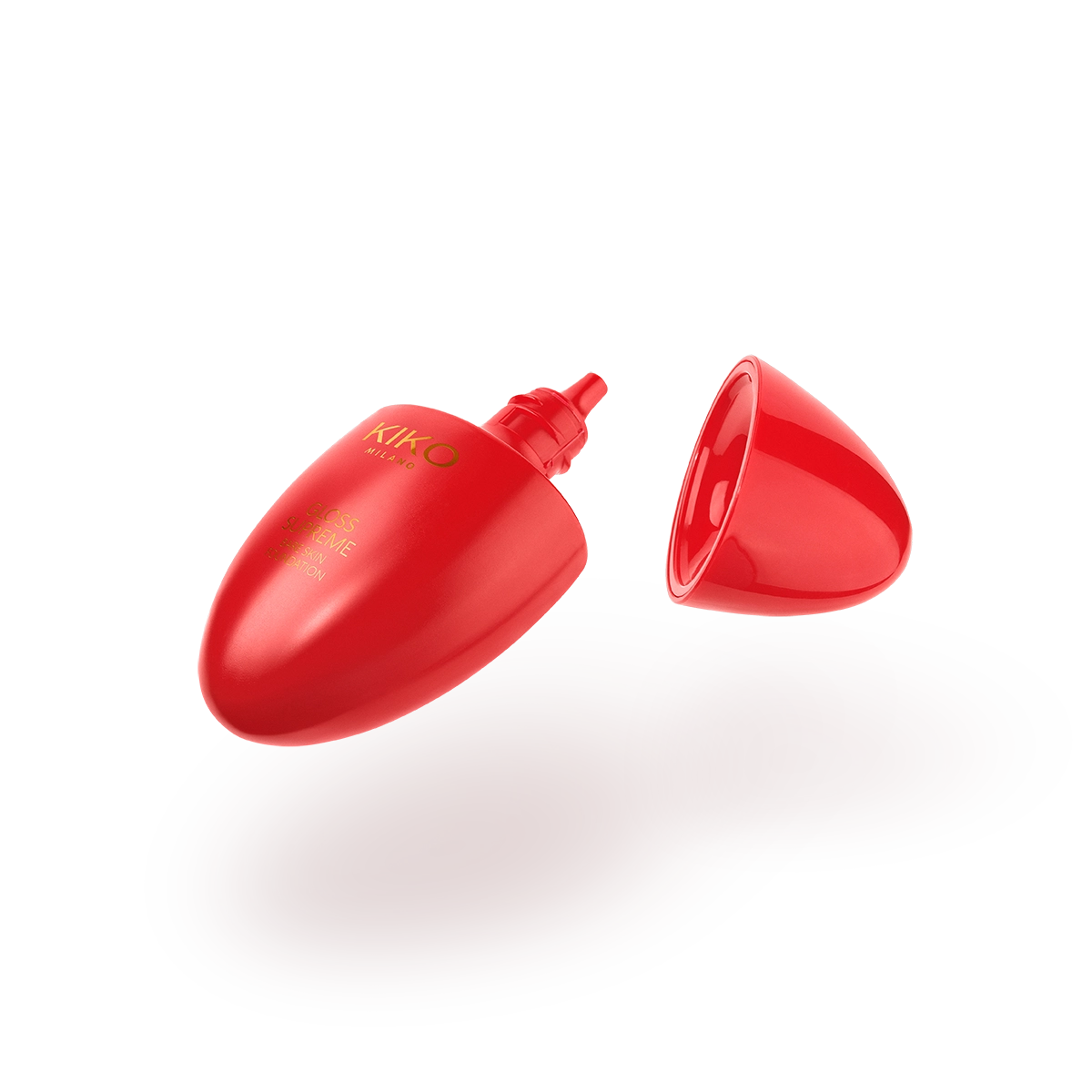 

Gloss Supreme Bare Skin Foundation / На Пике Глянца - Тональная Основая С Эффектом Обнажённой Кожи, 01 ivory/01 слоновая кость, Gloss Supreme Bare Skin Foundation / На Пике Глянца - Тональная Основая С Эффектом Обнажённой Кожи