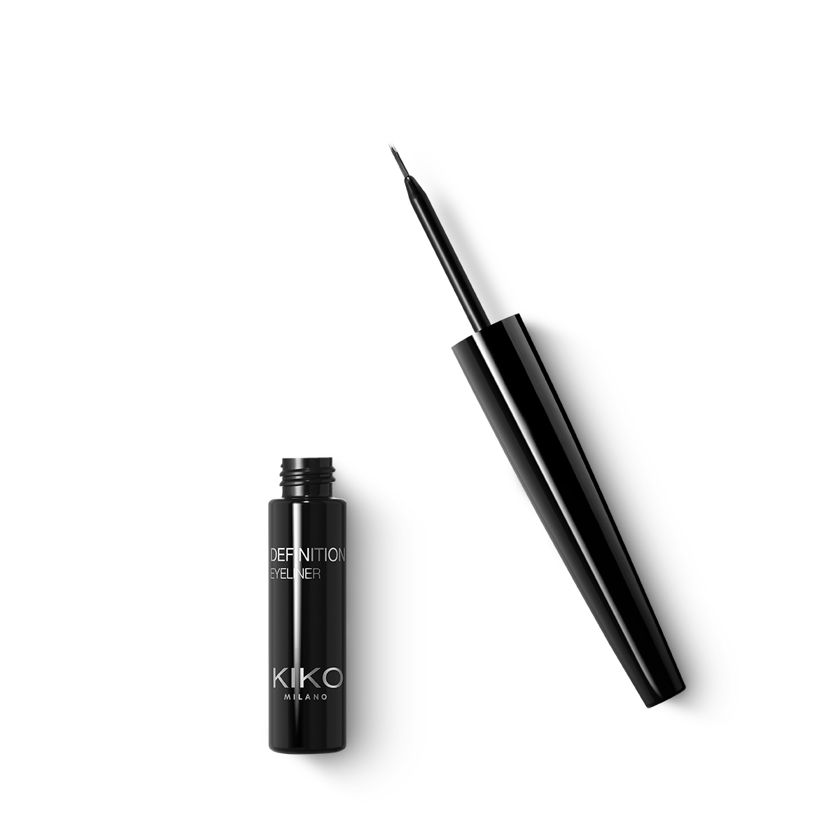 

Definition Eyeliner / Сверхточная Подводка Для Глаз