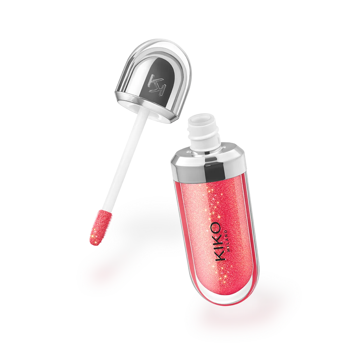 3Д Увлажняющий блеск для губ / 3D Hydra Lipgloss