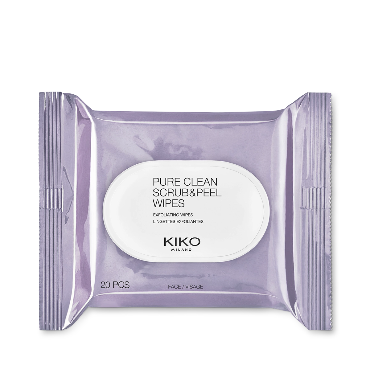 

Pure Clean Scrub&Peel / Очищающие Салфетки Для Скрабирования И Пилинга, Pure Clean Scrub-Peel / Очищающие Салфетки Для Скрабирования И Пилинга