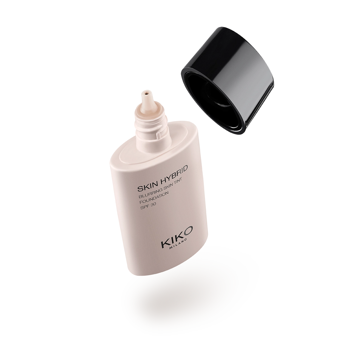 

Skin Hybrid Blurring Skin Tint Foundation / Гибридная Тонирующая Основа Для Лица, 04 warm almond/04 теплый миндаль, Skin Hybrid Blurring Skin Tint Foundation / Гибридная Тонирующая Основа Для Лица
