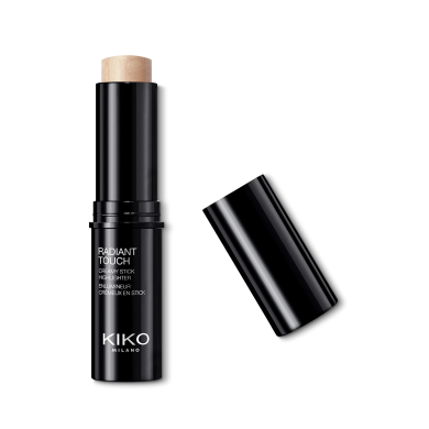 Radiant Touch Creamy Stick Highlighter Сияющий Кремовый Хайлайтер-Стик 2290₽