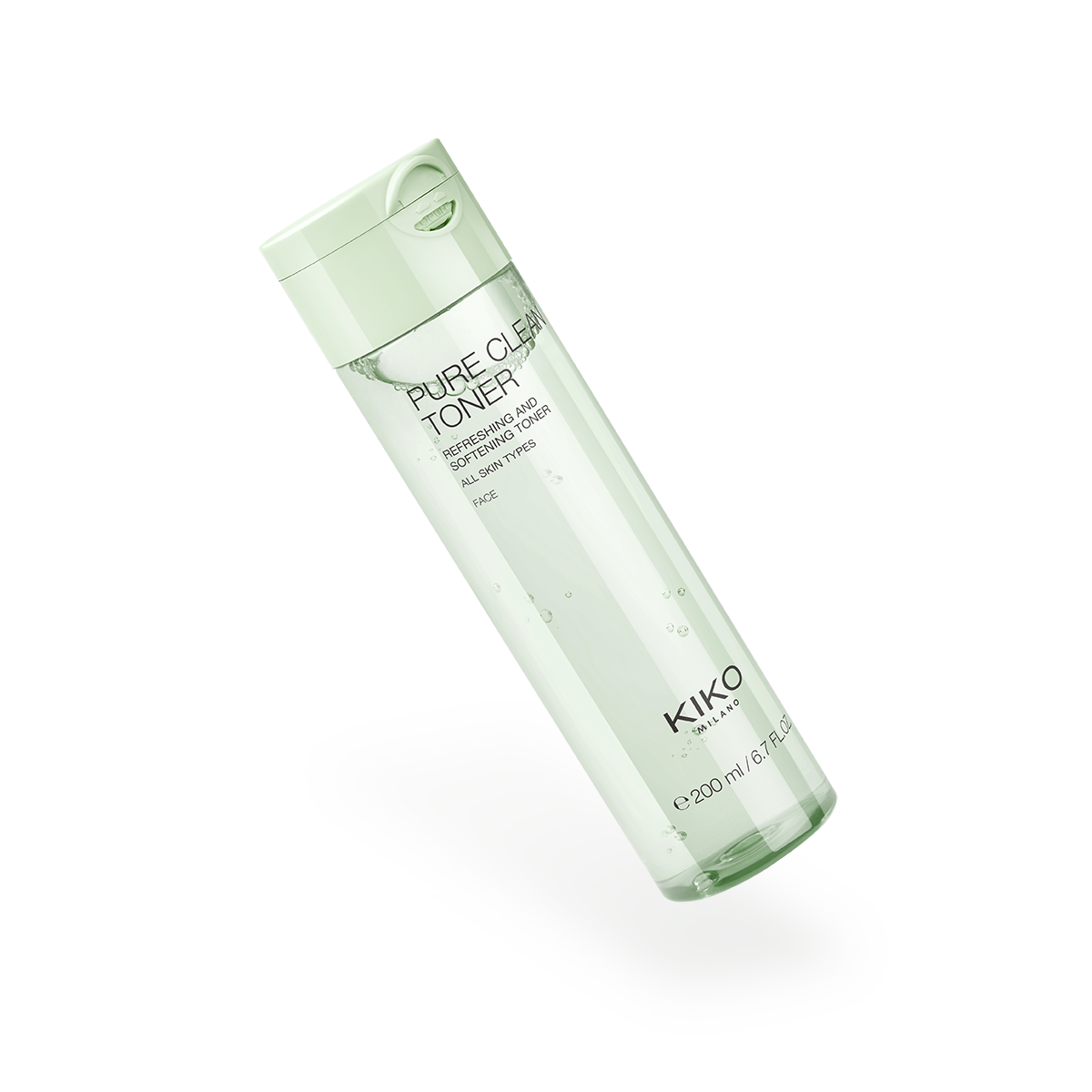 

Pure Clean Toner / Новый Очищающий Тонер