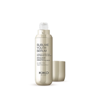 

Sublime Youth Serum / Омолаживающая Сыворотка