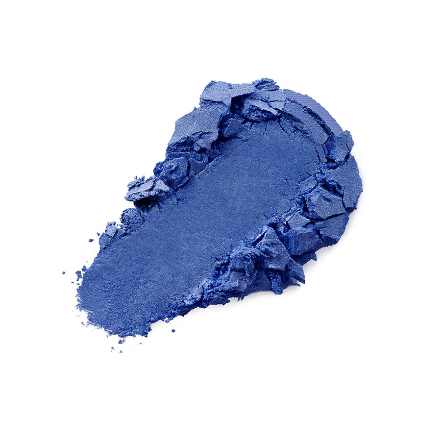 

High Pigment Wet and Dry Eyeshadow, 27 metallic sapphire, High Pigment Wet and Dry Eyeshadow