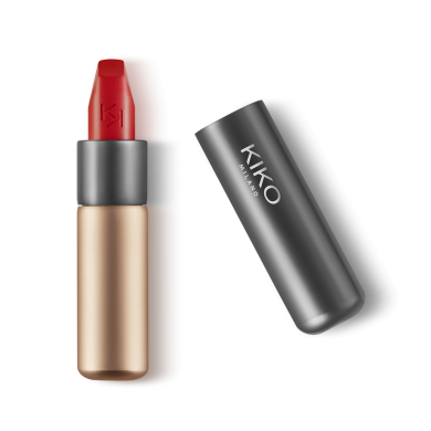 Матовая бархатная помада для губ / Velvet Passion Matte Lipstick