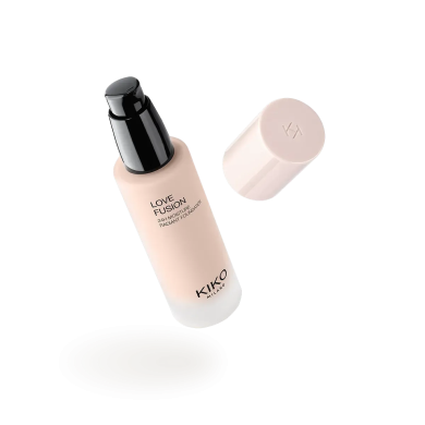 

Формула любви сияющая и увлажняющая тональная основа 24 часа/Love Fusion 24H Moisture Radiant Foundation, 1.5 нейтральный розовый, Формула любви сияющая и увлажняющая тональная основа 24 часа