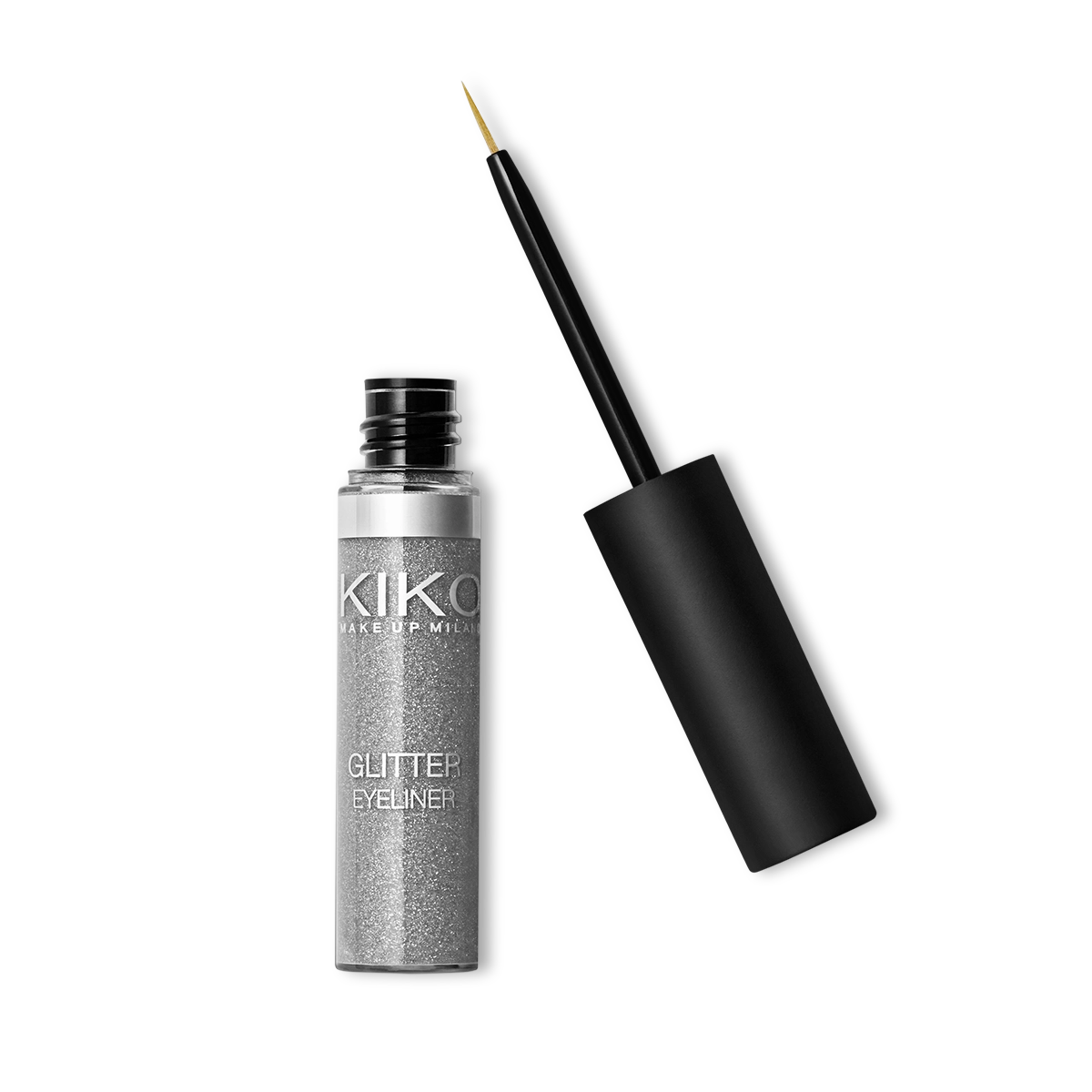 

Glitter Eyeliner / Блестящая Подводка Для Глаз, 02 silver/02 серебро, Glitter Eyeliner / Блестящая Подводка Для Глаз