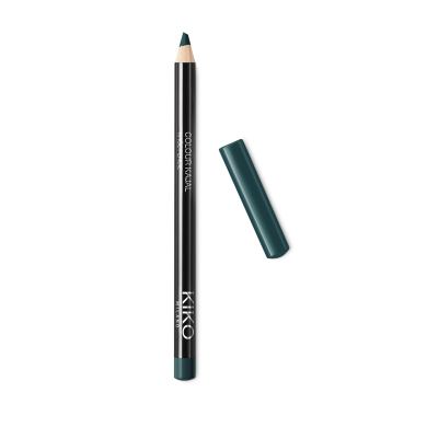 Цветной карандаш каял для глаз / Colour Kajal