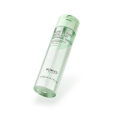 Pure Clean Micellar Biphase Water / Новая Очищающая Мицеллярная Двухфазная Вода