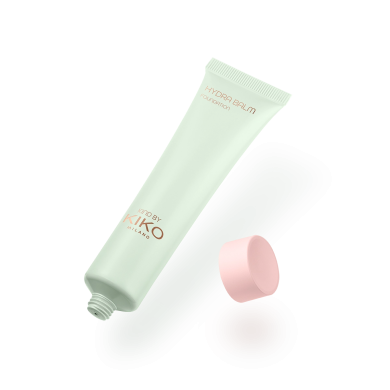Увлажняющая тональная основа-бальзам / Kind By Kiko Milano Hydra Balm Foundation