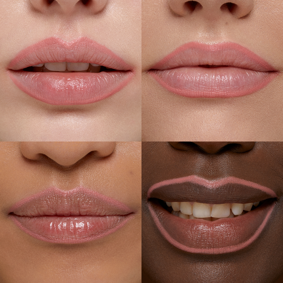 Умный карандаш для губ / Smart Fusion Lip Pencil - 3