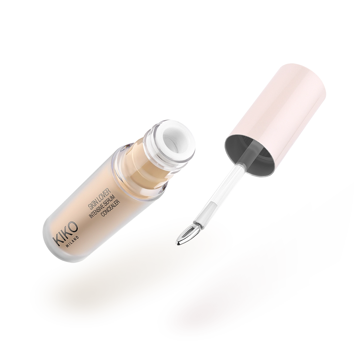 Skin Lover Intensive Serum Concealer / Интенсивный Консилер-Сыворотка